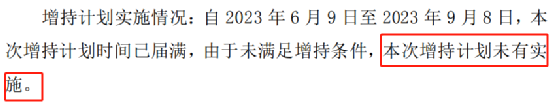 體育博彩：千億地産增持未實施！榮盛發展擬最高增持1.2億實際一股未買  重組新能源標的無進展