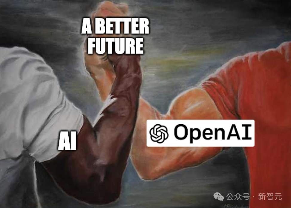 捕魚機：爲了 AGI，全員主動 996：OpenAI 匿名員工自曝 3 年工作感受