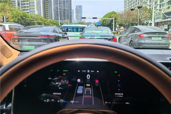 JOKER娛樂：華爲百萬級豪車 尊界S800上市定档：內飾部分細節提前曝光