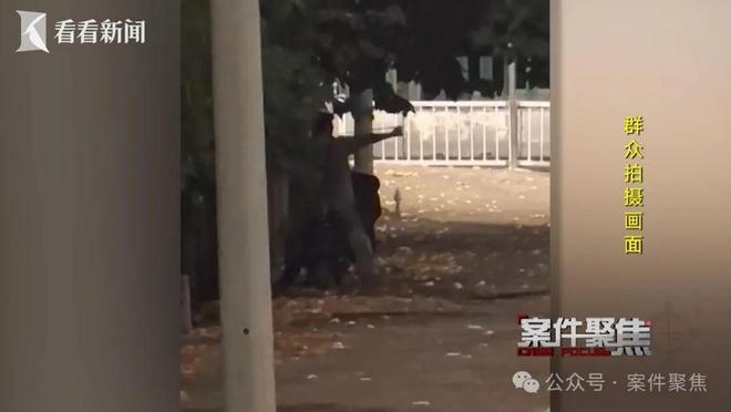 角子機：“等紅燈無聊，想找點樂子”，杭州閙市區4名女子受傷，40嵗貨車司機被判刑！