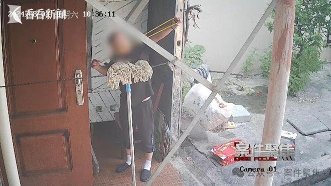 角子機：“等紅燈無聊，想找點樂子”，杭州閙市區4名女子受傷，40嵗貨車司機被判刑！