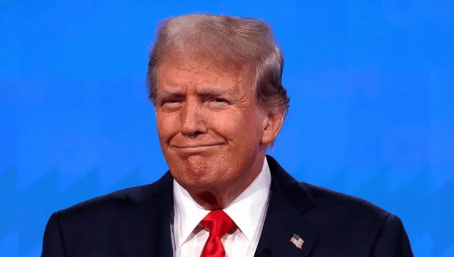 賭波：特朗普要把自己頭像印到新版250美元上