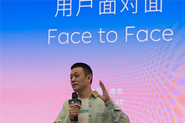 Online Casino：李斌：老被人問候蔚來什麽時候倒閉挺煩的 車主們也沒麪子