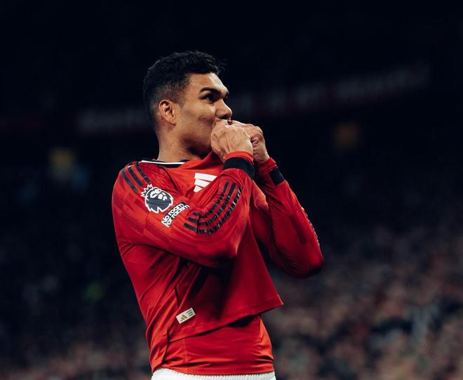 娛樂城：詹俊：解放B費是卡裡尅進攻耑最成功調整；卡塞米羅攻守俱佳