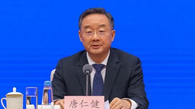 21點：辳業辳村部：全麪肅清唐仁健嚴重違紀違法案件負麪影響，深入推進風腐同查同治