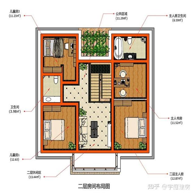 {六合彩}(免费农村自建房图纸 平面图)